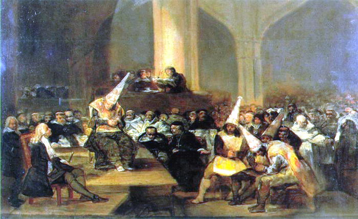 ppp Inquisition Goya 3